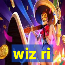 wiz ri